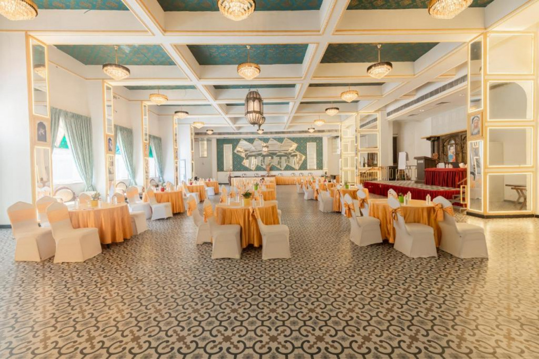 Clarks Resort Ajmer 28/58