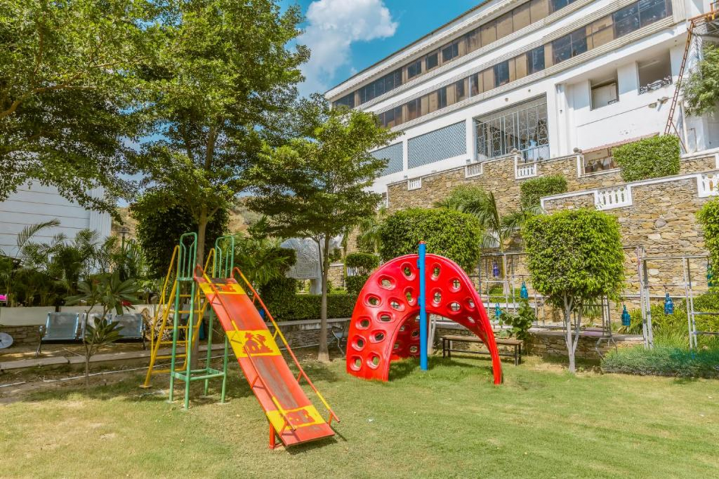 Clarks Resort Ajmer 25/58