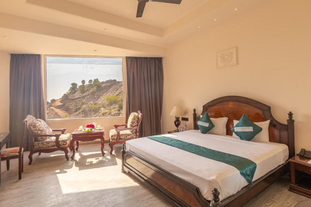 Clarks Resort Ajmer 13/58