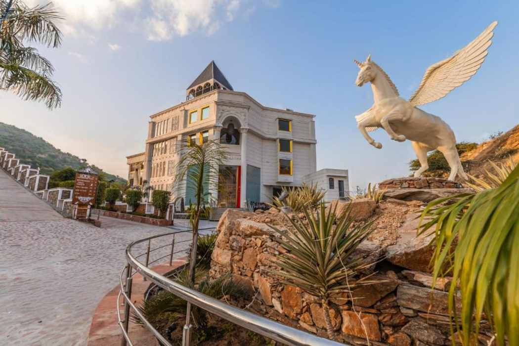 Clarks Resort Ajmer 2/58