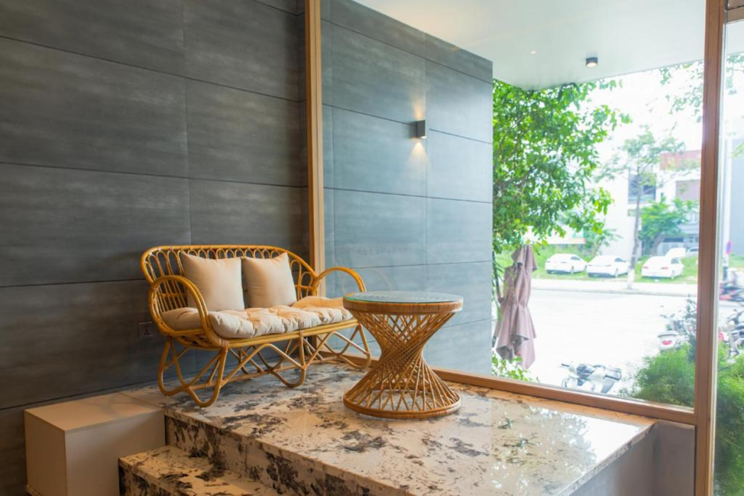 Shi House by Haviland 41/54