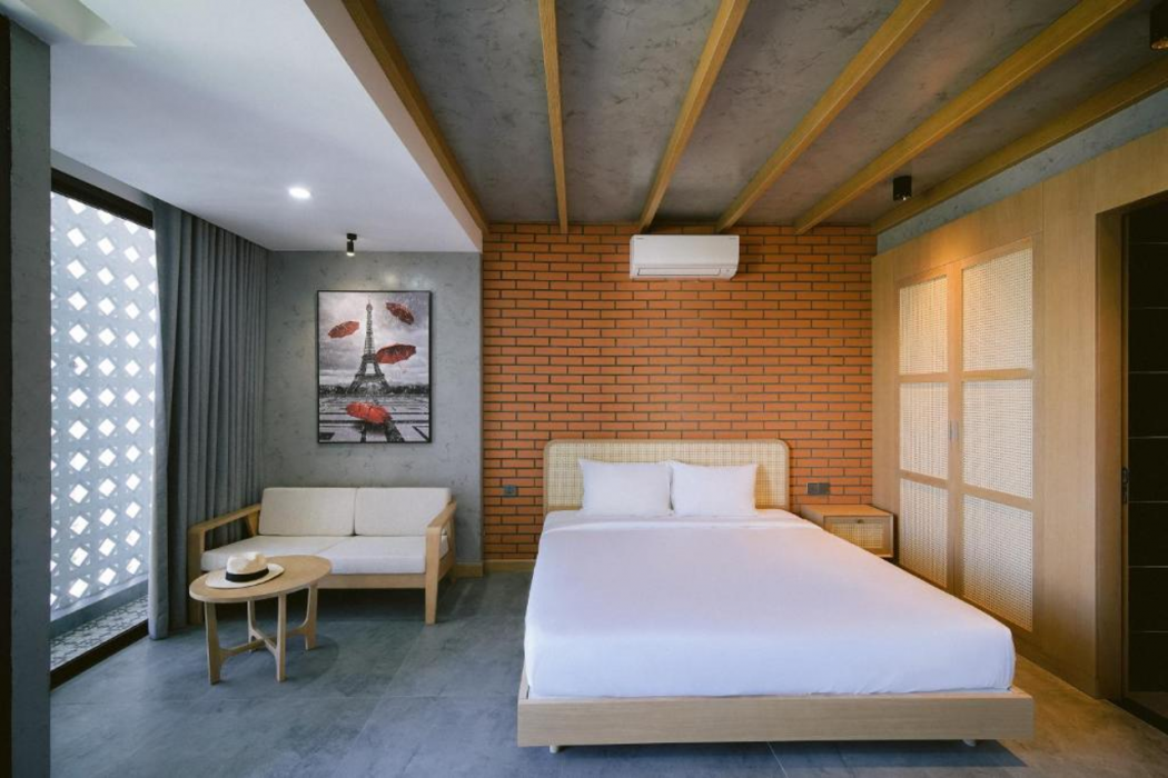 Shi House by Haviland 17/54