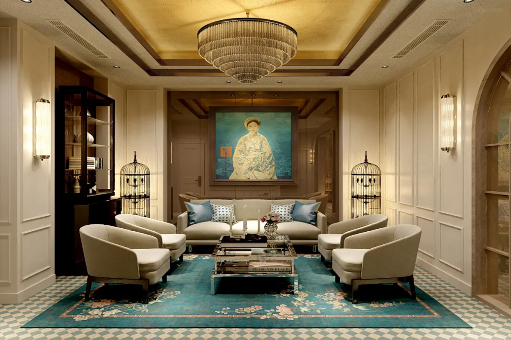 La Passion Hanoi Hotel & Spa 4/60