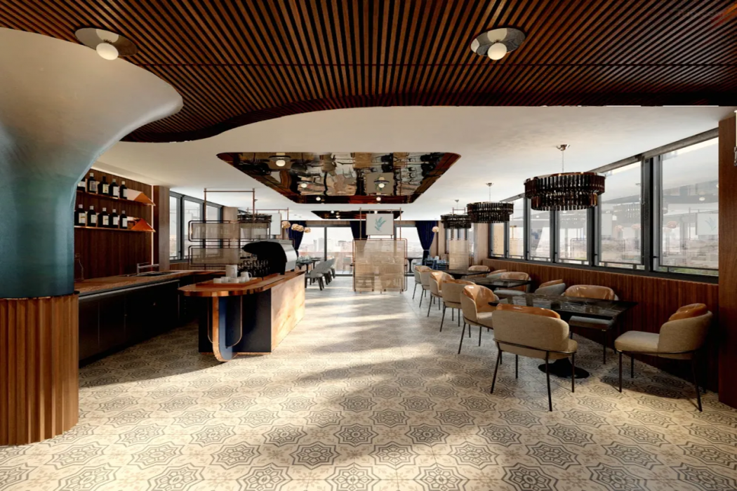 La Passion Hanoi Hotel & Spa 44/60
