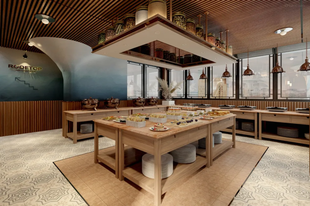 La Passion Hanoi Hotel & Spa 42/60