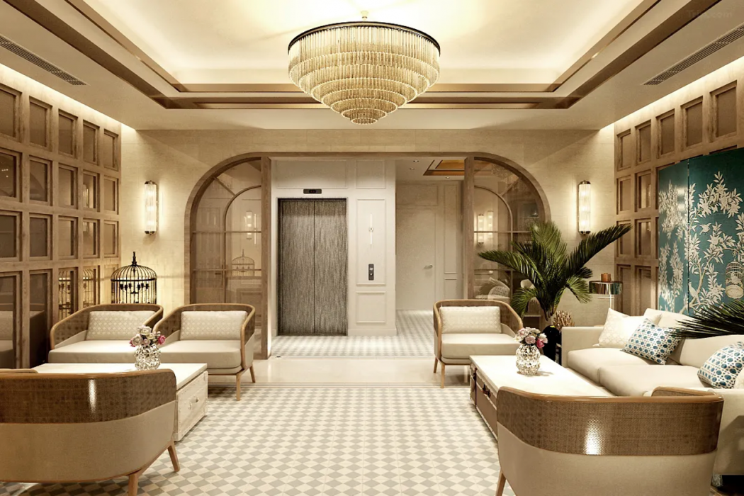 La Passion Hanoi Hotel & Spa 26/60