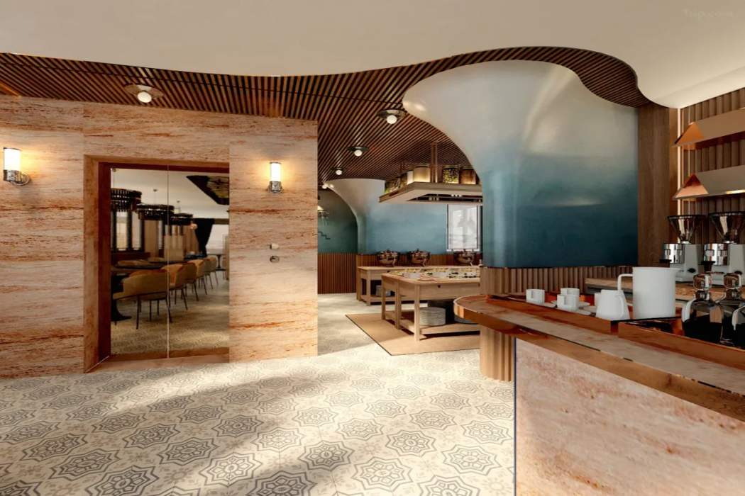La Passion Hanoi Hotel & Spa 43/60