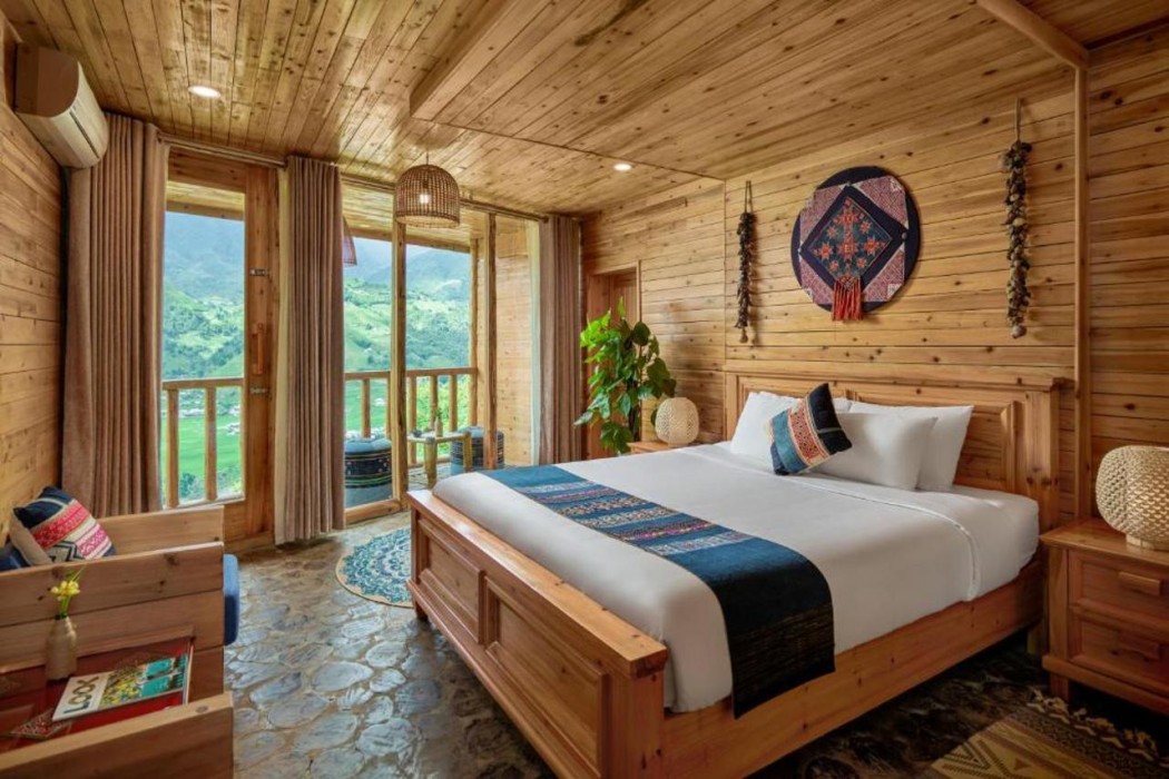 Laxsik Ecolodge 7/59