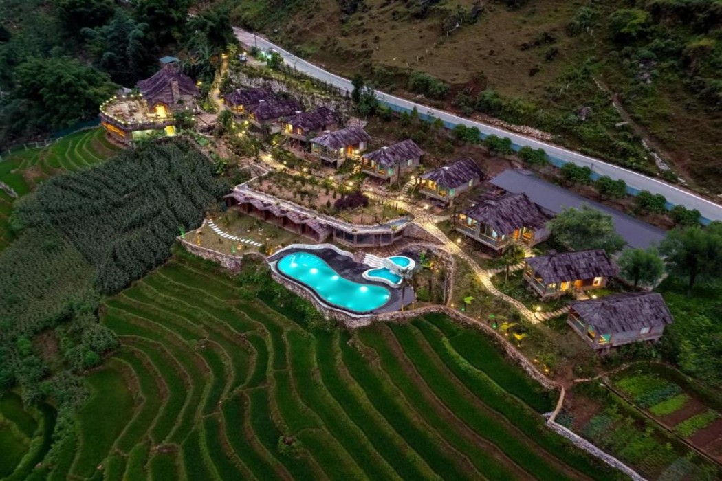 Laxsik Ecolodge 1/59