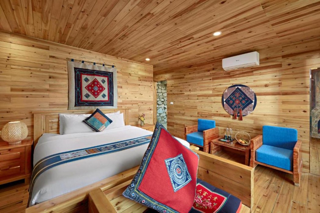 Laxsik Ecolodge 14/59