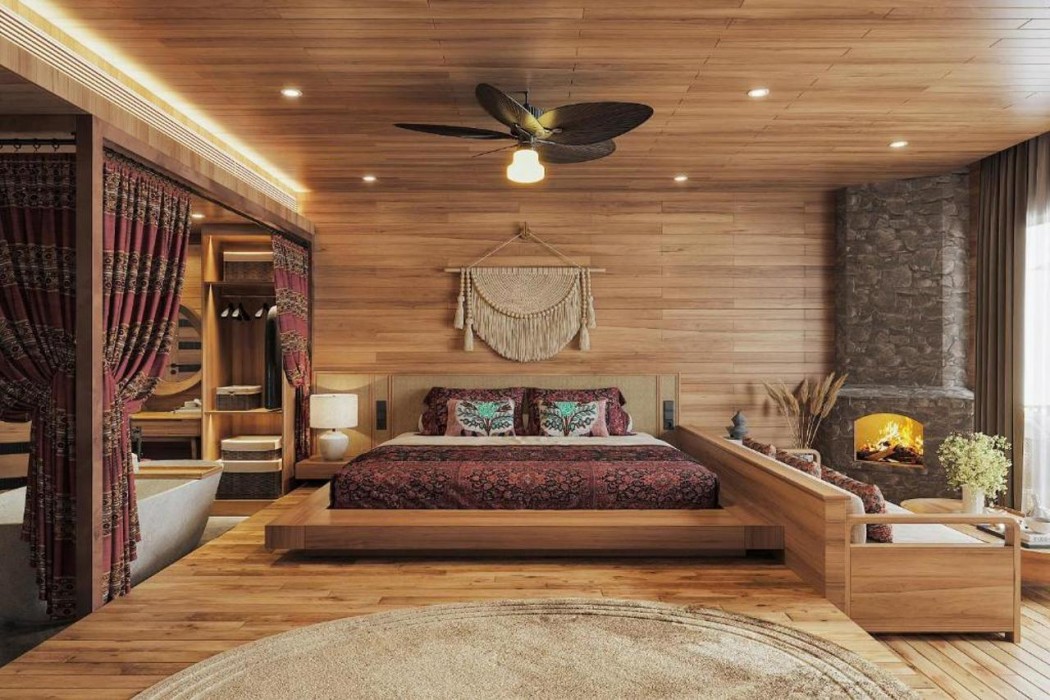 Laxsik Ecolodge 12/59