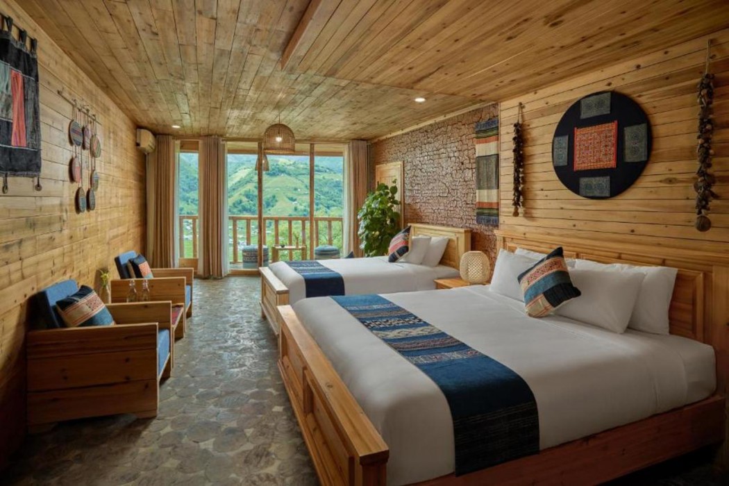Laxsik Ecolodge 10/59