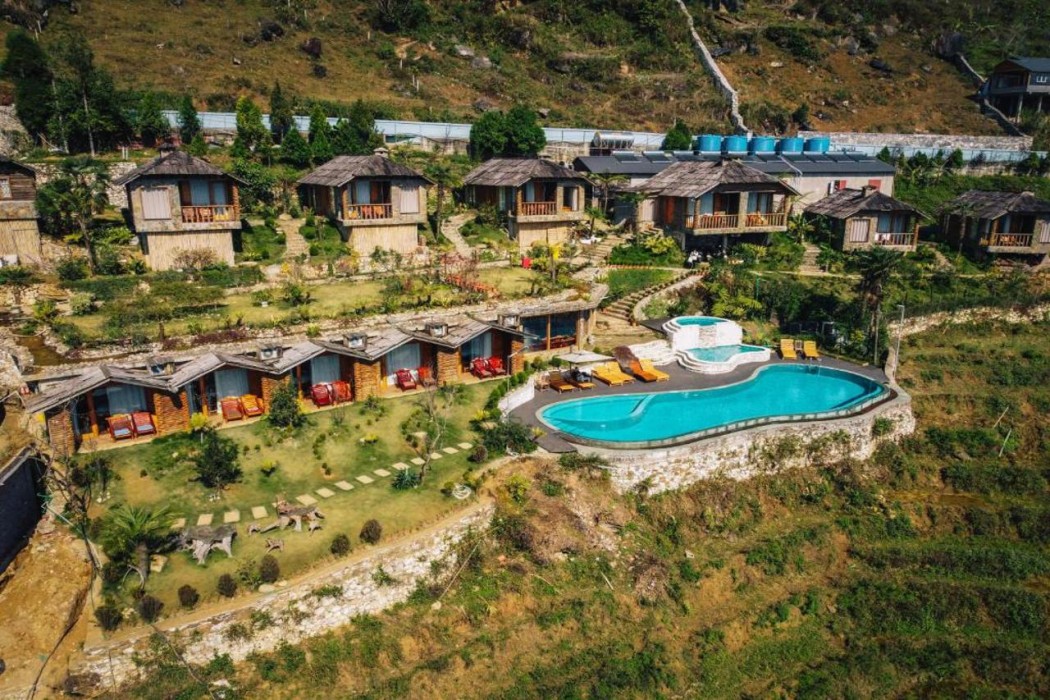 Laxsik Ecolodge 2/59