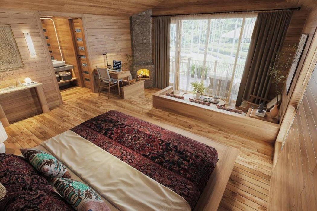 Laxsik Ecolodge 16/59