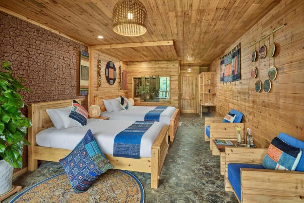 Laxsik Ecolodge 20/59