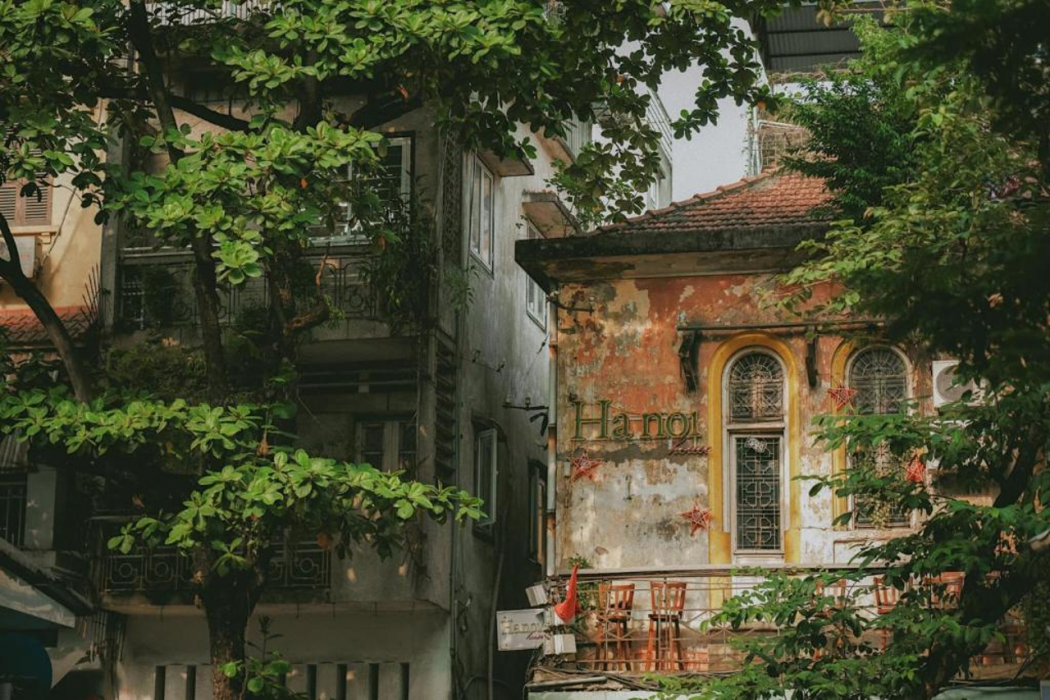 The Bloom Ha Noi 2/68