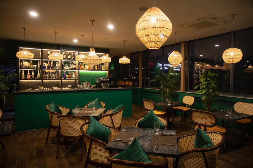 The Bloom Ha Noi 29/68