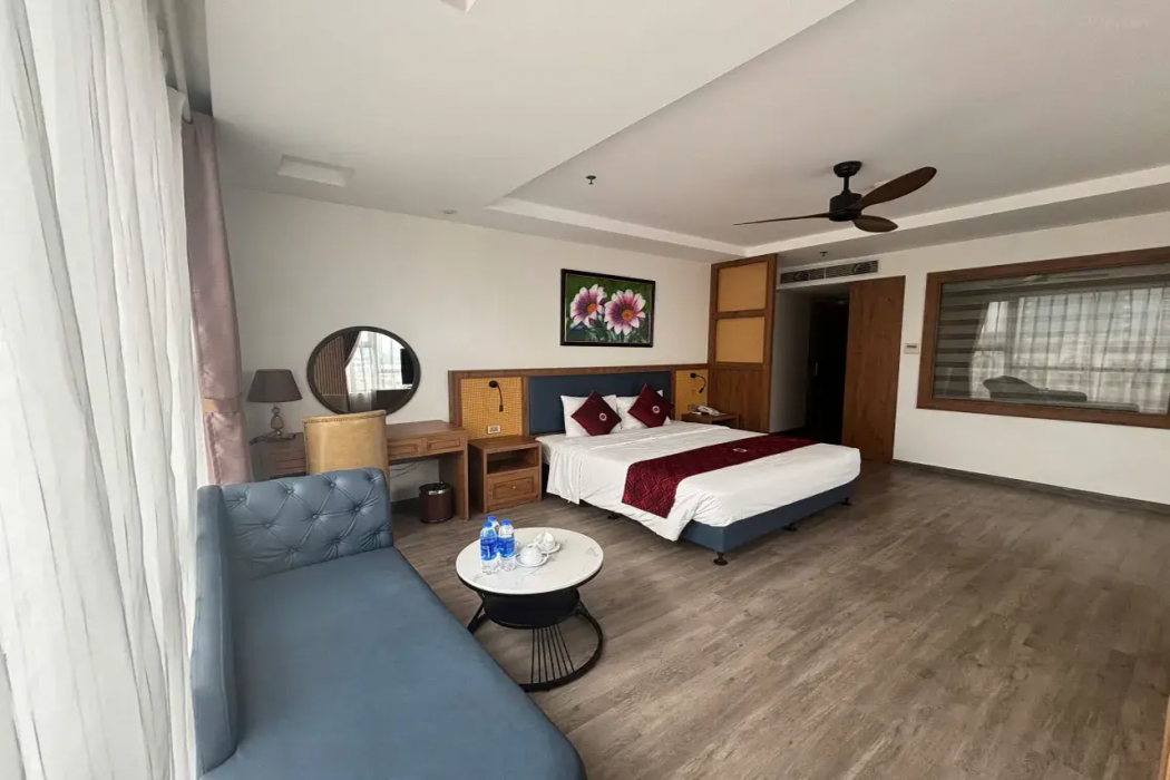 Smart Hotel 2 - Bac Ninh 12/34