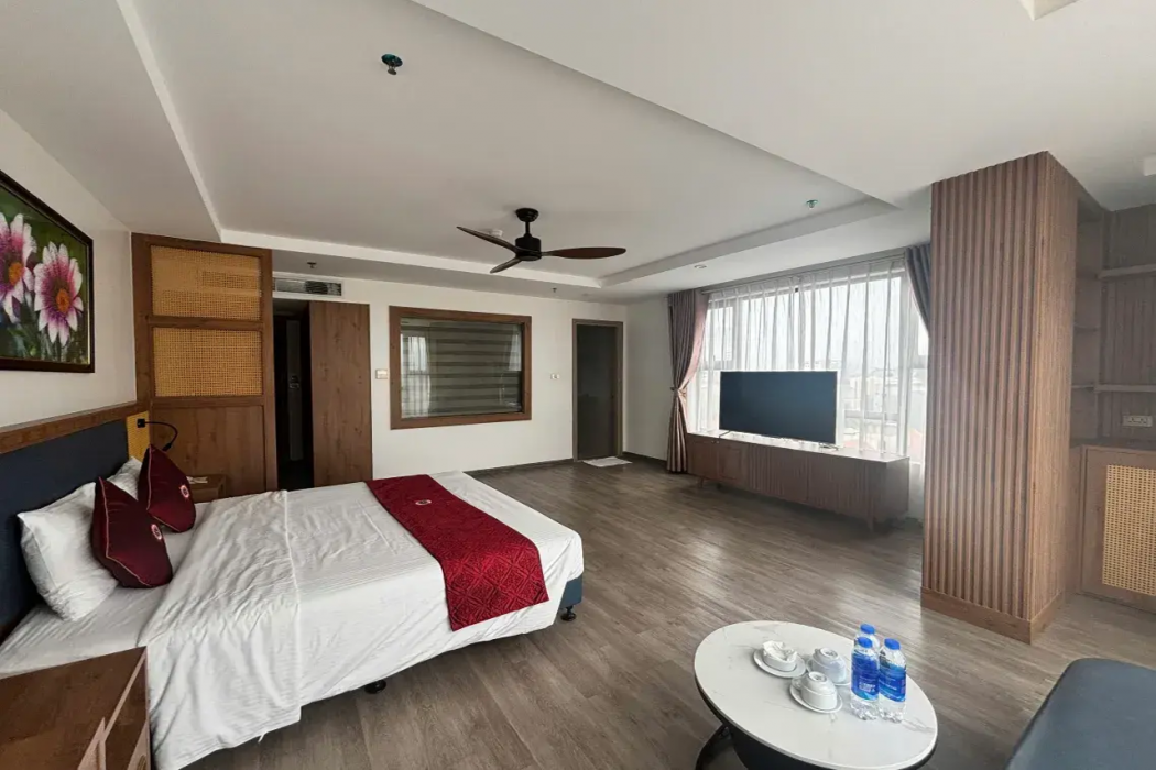Smart Hotel 2 - Bac Ninh 14/34
