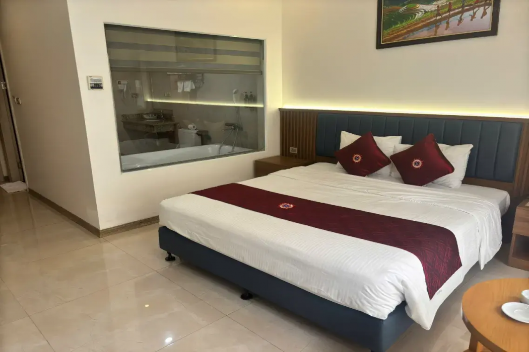 Smart Hotel 2 - Bac Ninh 15/34