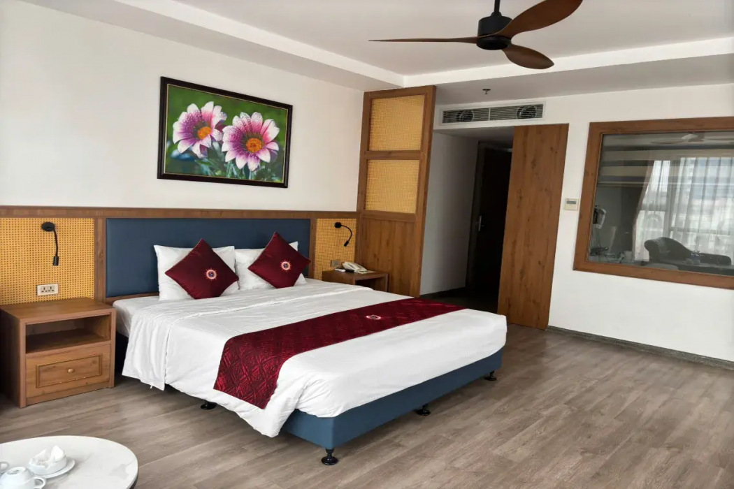 Smart Hotel 2 - Bac Ninh 17/34