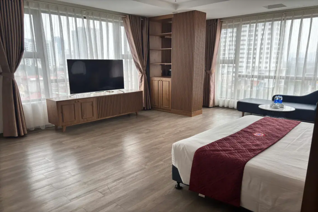 Smart Hotel 2 - Bac Ninh 19/34