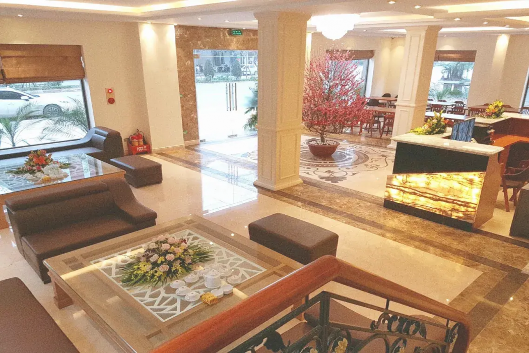 Smart Hotel 2 - Bac Ninh 7/34