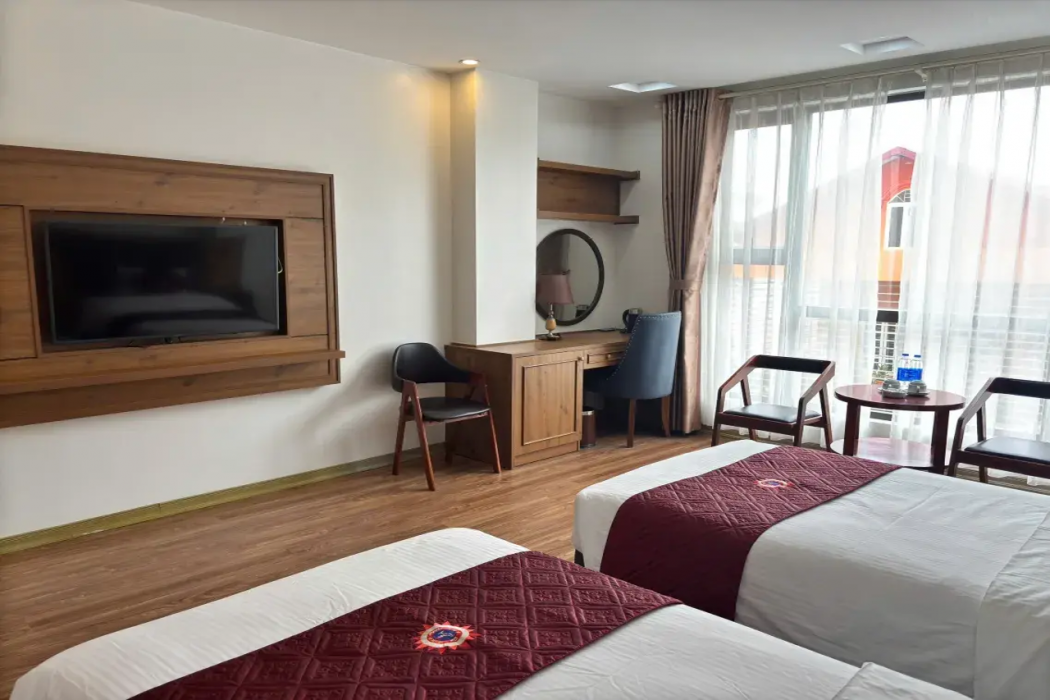 Smart Hotel 2 - Bac Ninh 10/34