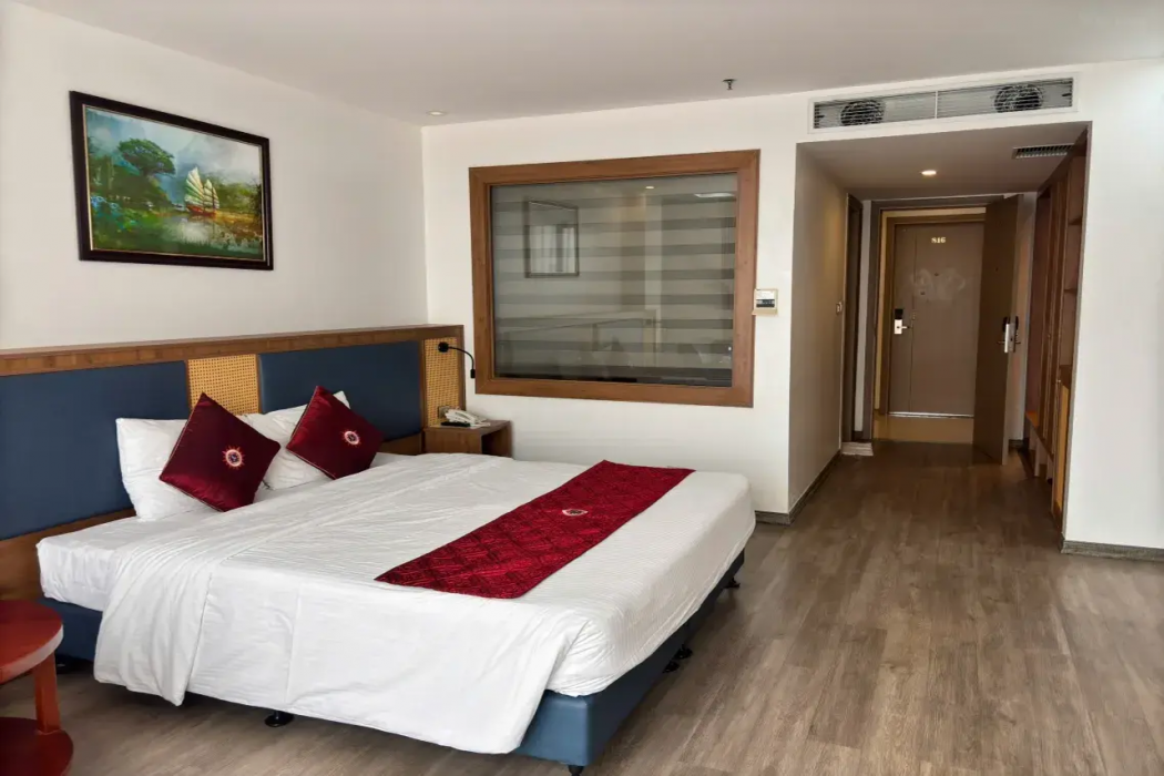 Smart Hotel 2 - Bac Ninh 11/34