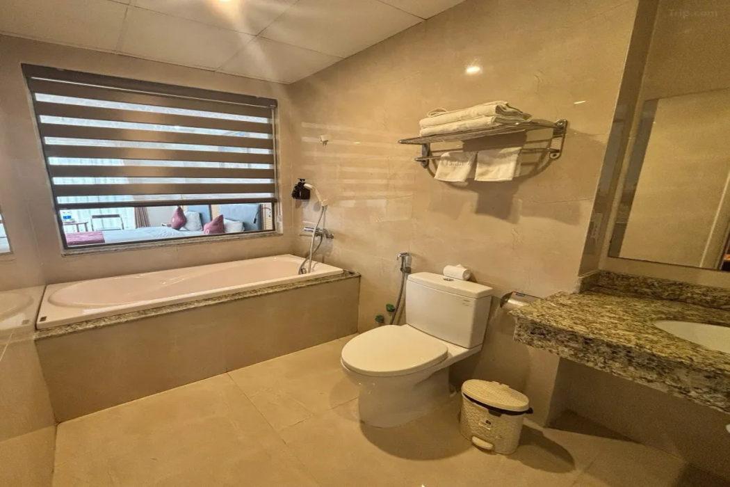 Smart Hotel 2 - Bac Ninh 25/34