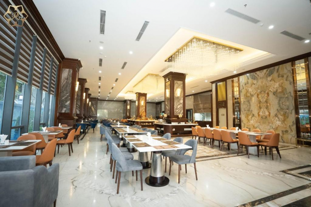 Cua Dong Luxury Hotel 41/70