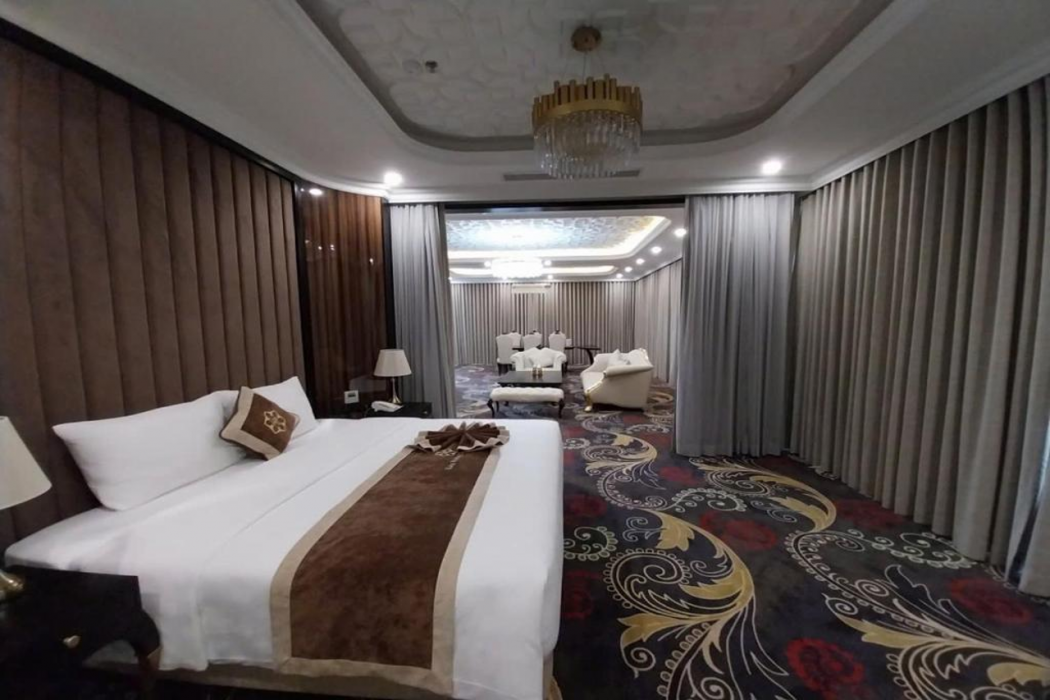 Cua Dong Luxury Hotel 20/70