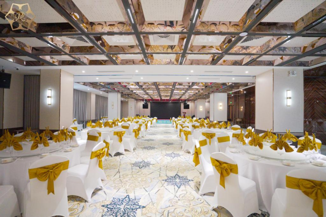 Cua Dong Luxury Hotel 39/70