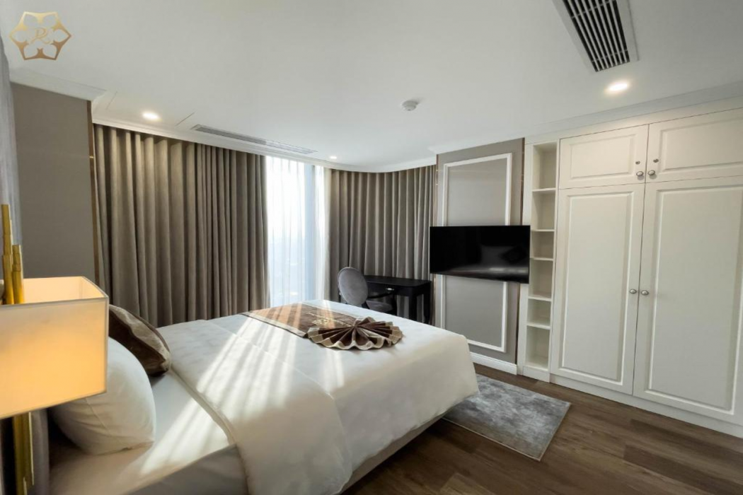 Cua Dong Luxury Hotel 18/70