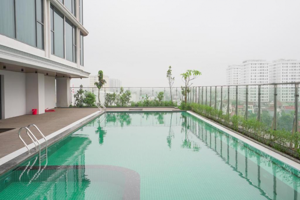 Cua Dong Luxury Hotel 44/70
