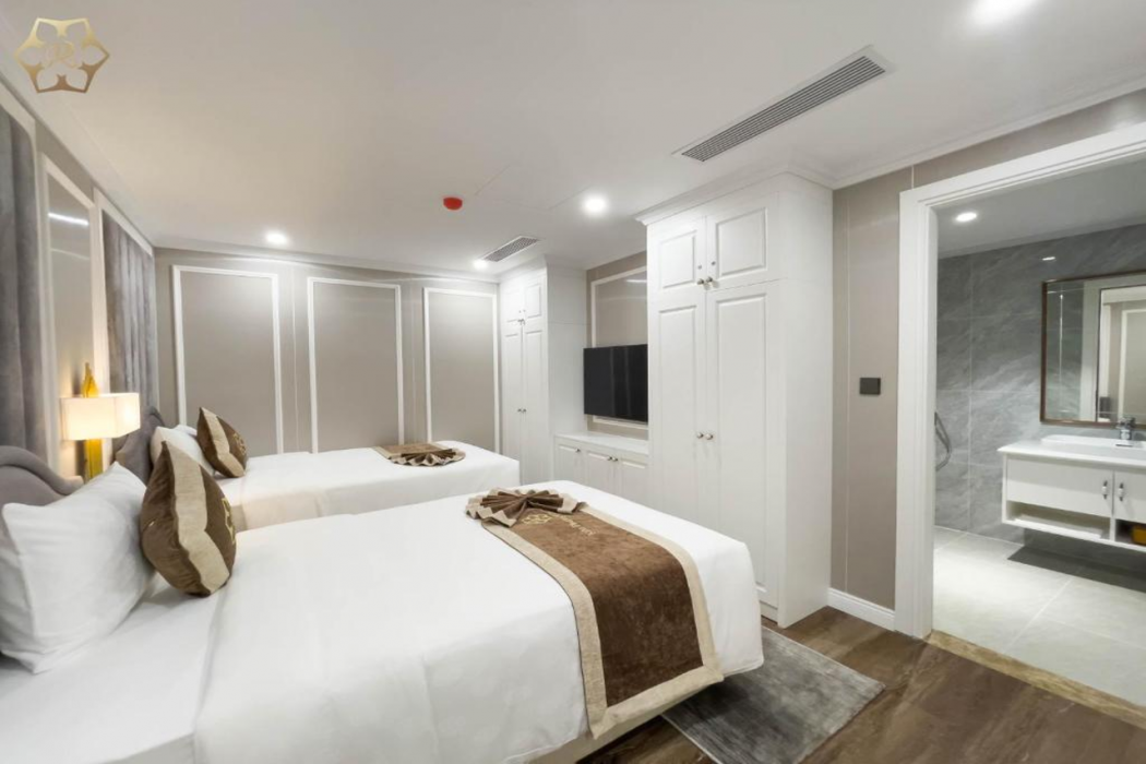 Cua Dong Luxury Hotel 16/70