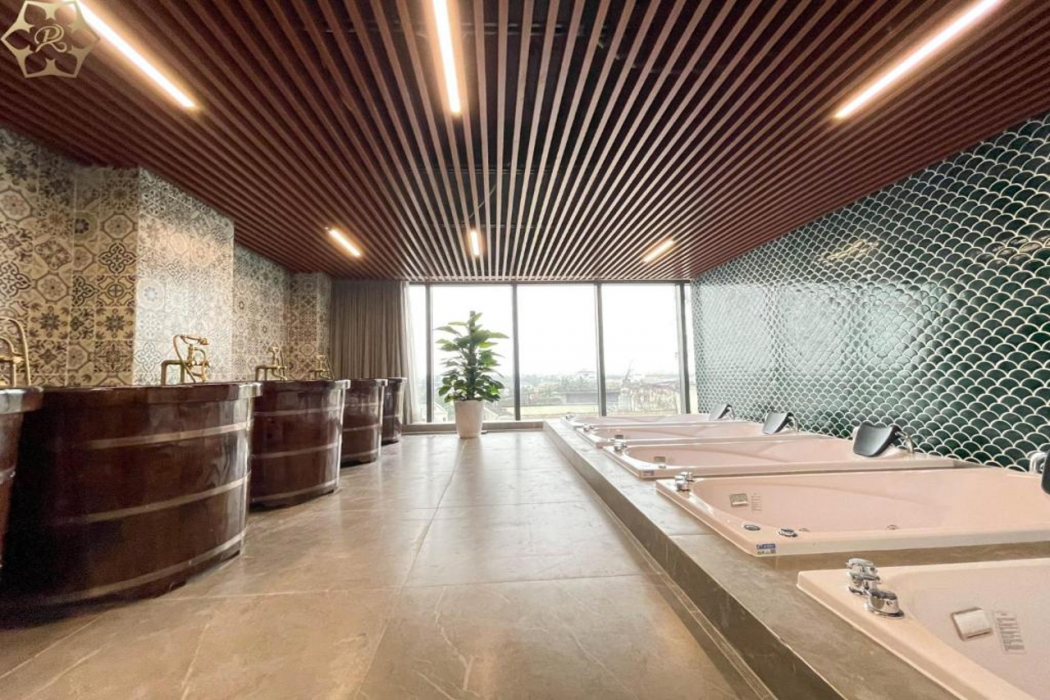 Cua Dong Luxury Hotel 42/70
