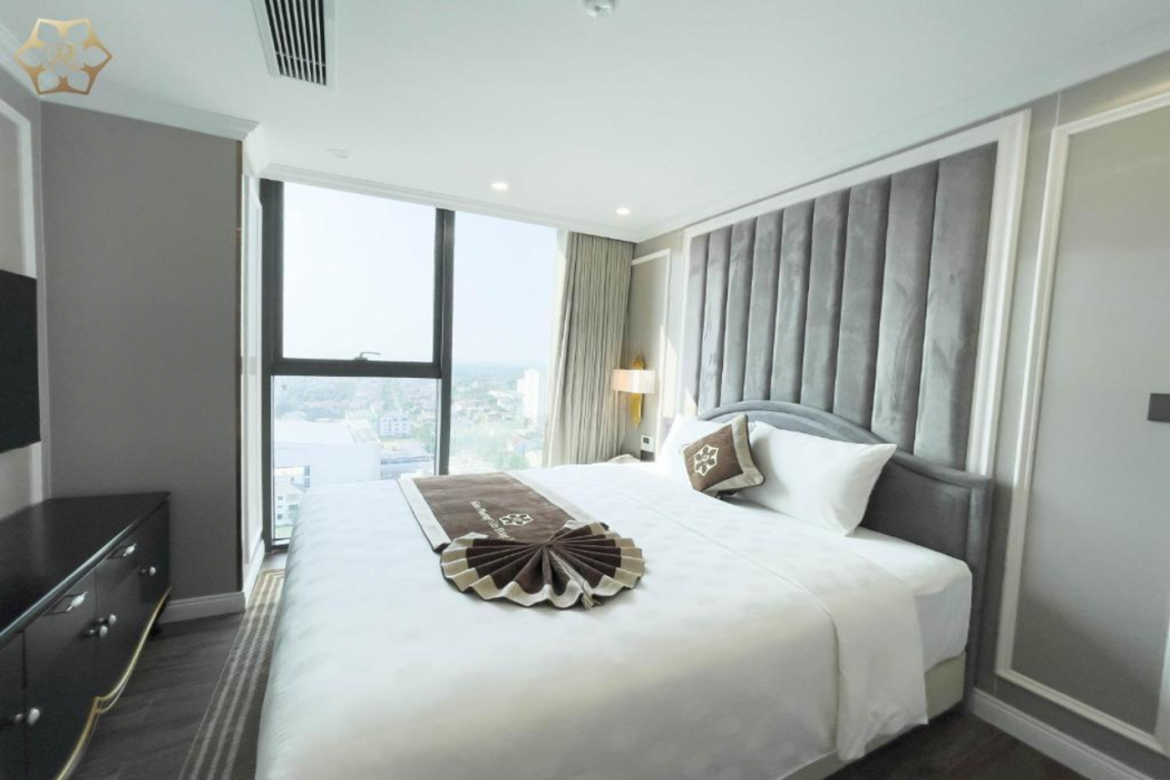 Cua Dong Luxury Hotel 14/70