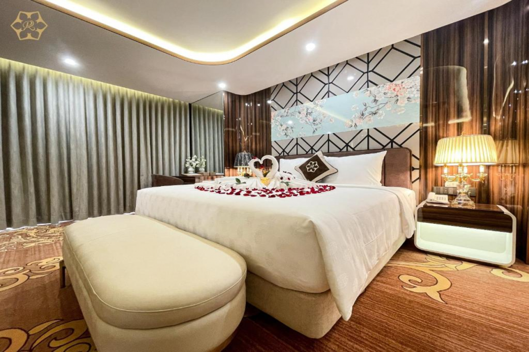 Cua Dong Luxury Hotel 26/70