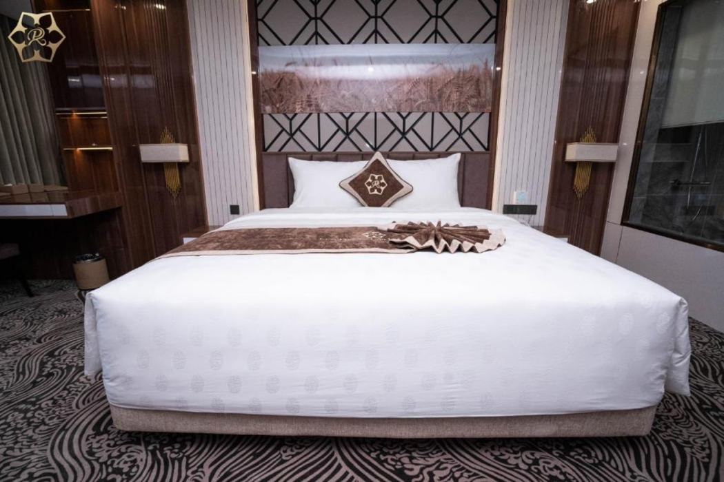 Cua Dong Luxury Hotel 22/70