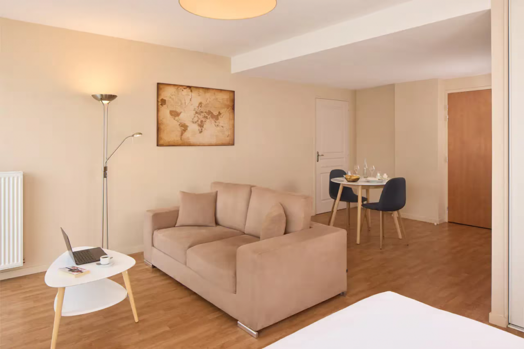 Quality Aparthotel Chalon-sur-Saone Gare 11/28