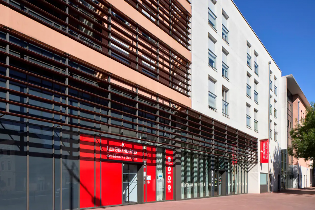 Quality Aparthotel Chalon-sur-Saone Gare 2/28