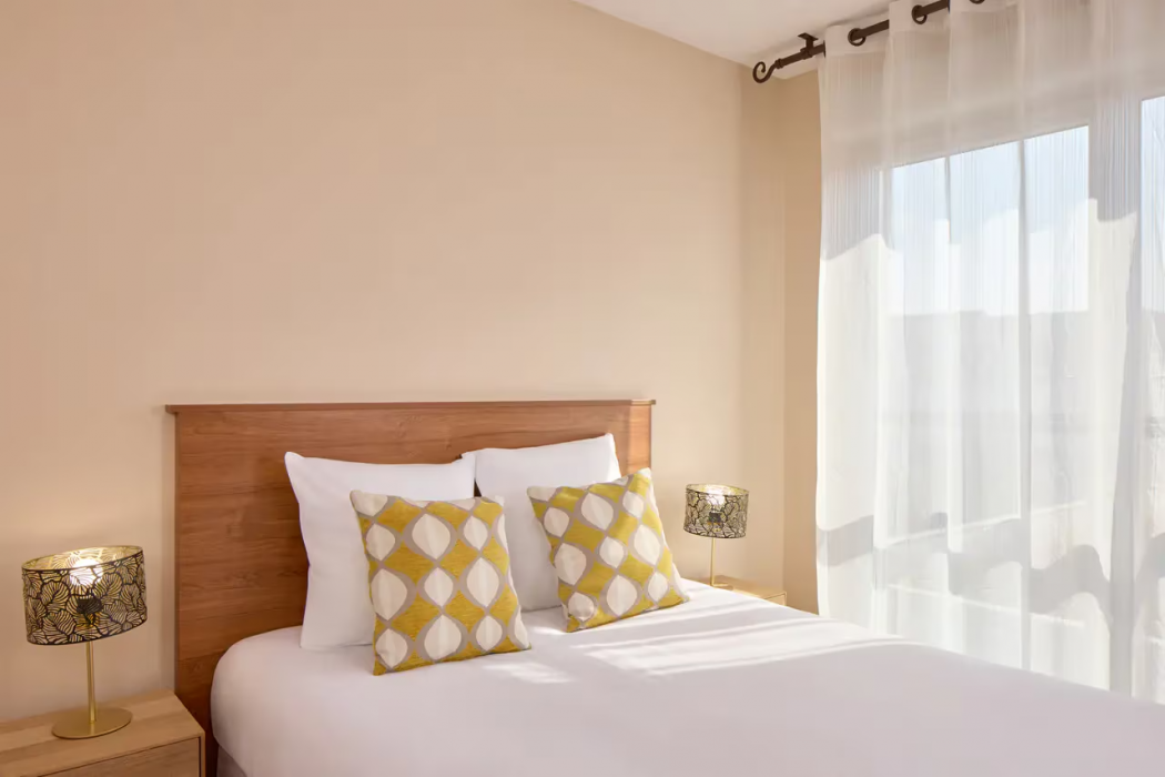 Quality Aparthotel Chalon-sur-Saone Gare 10/28