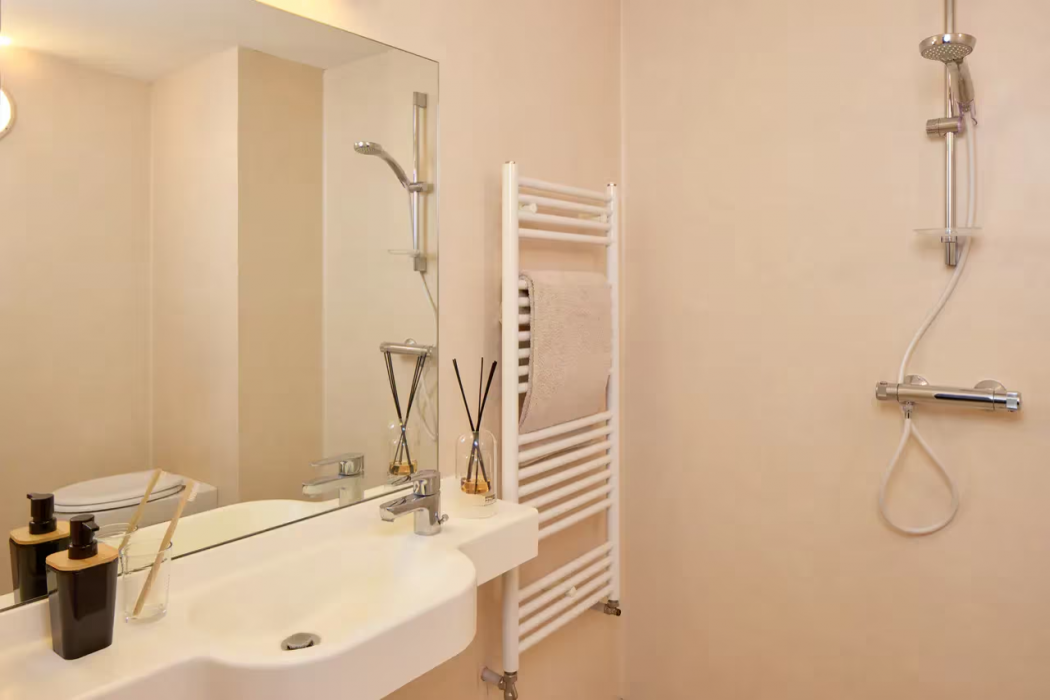 Quality Aparthotel Chalon-sur-Saone Gare 8/28