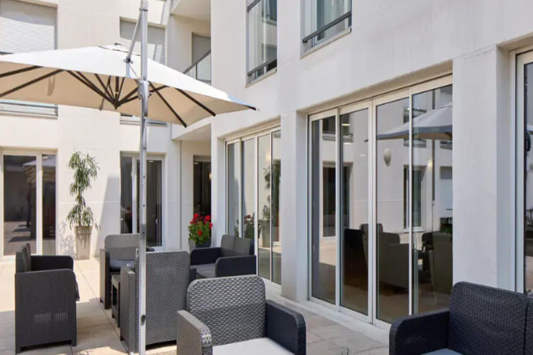 Quality Aparthotel Chalon-sur-Saone Gare 1/28