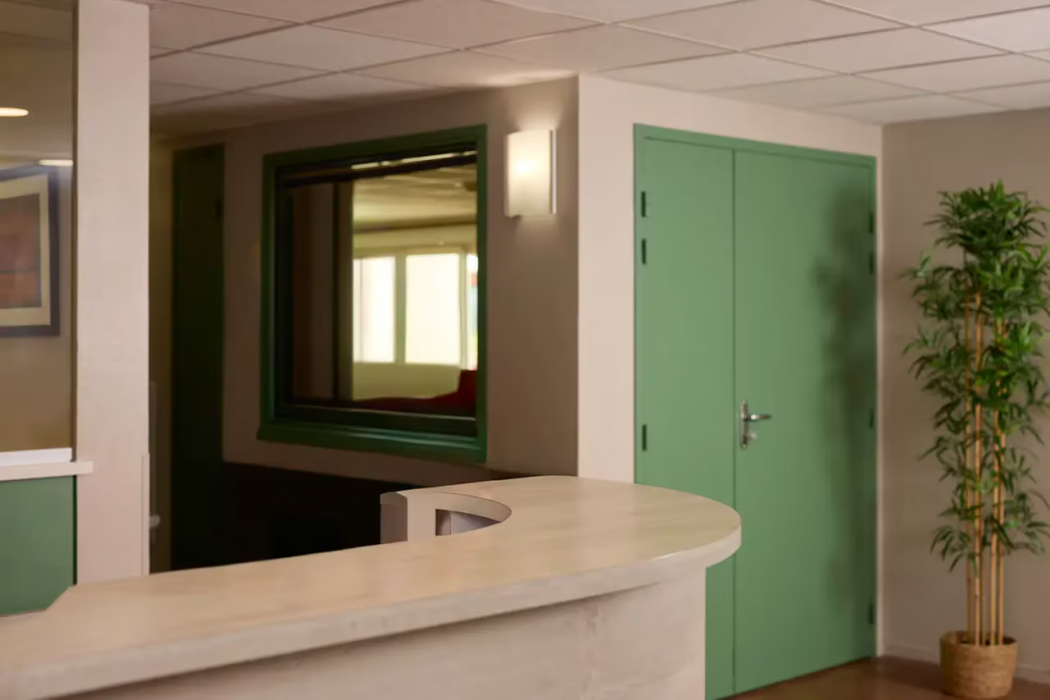 Quality Aparthotel Chalon-sur-Saone Gare 3/28