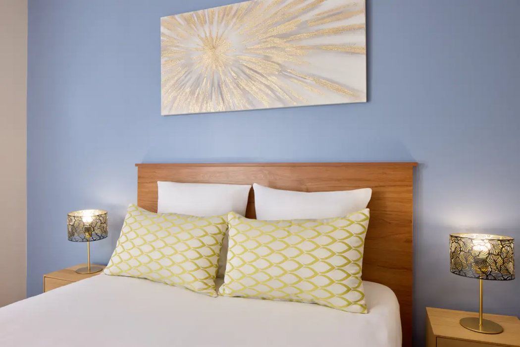 Quality Aparthotel Chalon-sur-Saone Gare 12/28