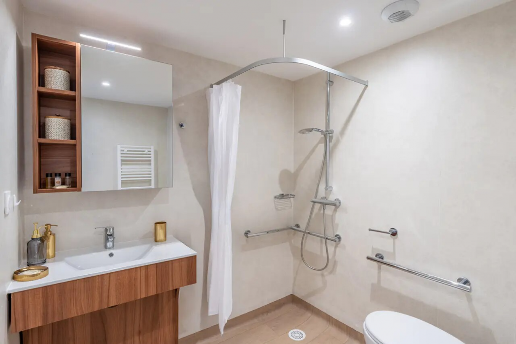 Quality Aparthotel Grenoble Sud 8/32