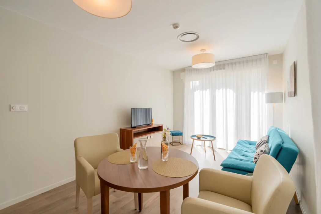 Quality Aparthotel Grenoble Sud 7/32