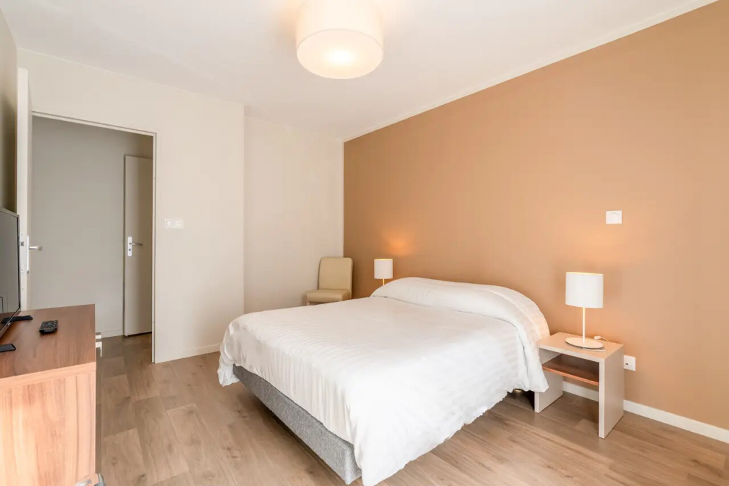 Quality Aparthotel Grenoble Sud 10/32